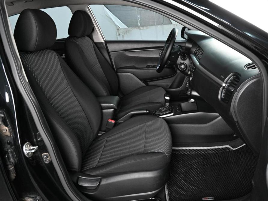 Kia Rio IV Ростов-на-Дону  - изображение 8