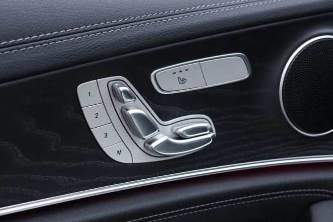 Mercedes-Benz E-Класс V (W213 S213 C238) Рестайлинг с пробегом 2020 года, цена 4 448 000 рублей, 69100 км, седан, Автокод Объявления
