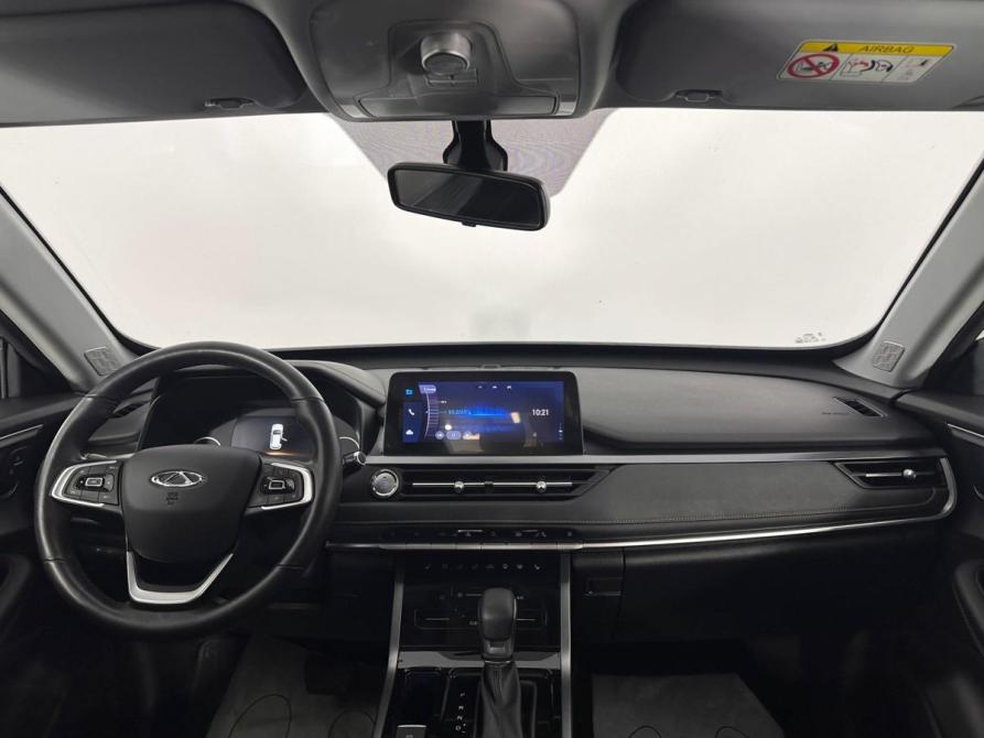 Chery Tiggo 4 Pro I Рестайлинг Ногинск  - изображение 9