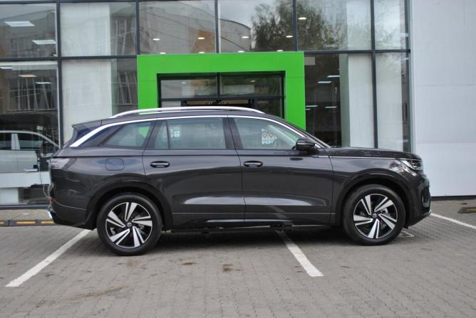 Volkswagen Tavendor I с пробегом 2025 года, цена 5 190 000 рублей, 10 км, внедорожник, Автокод Объявления