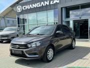 Lada (ВАЗ) Vesta I Вологда  - изображение 19