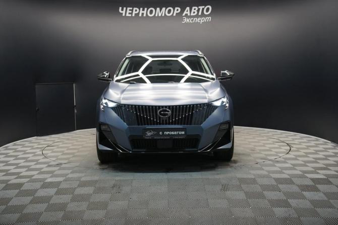GAC GS3 с пробегом 2024 года, цена 2 375 000 рублей, 13034 км, внедорожник, Автокод Объявления