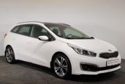 Kia Ceed II Рестайлинг Ярославль  - изображение 30
