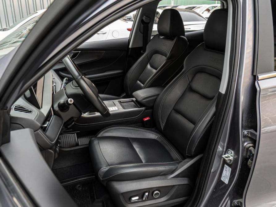 Chery Tiggo 4 Pro I Рестайлинг Краснодар  - изображение 10