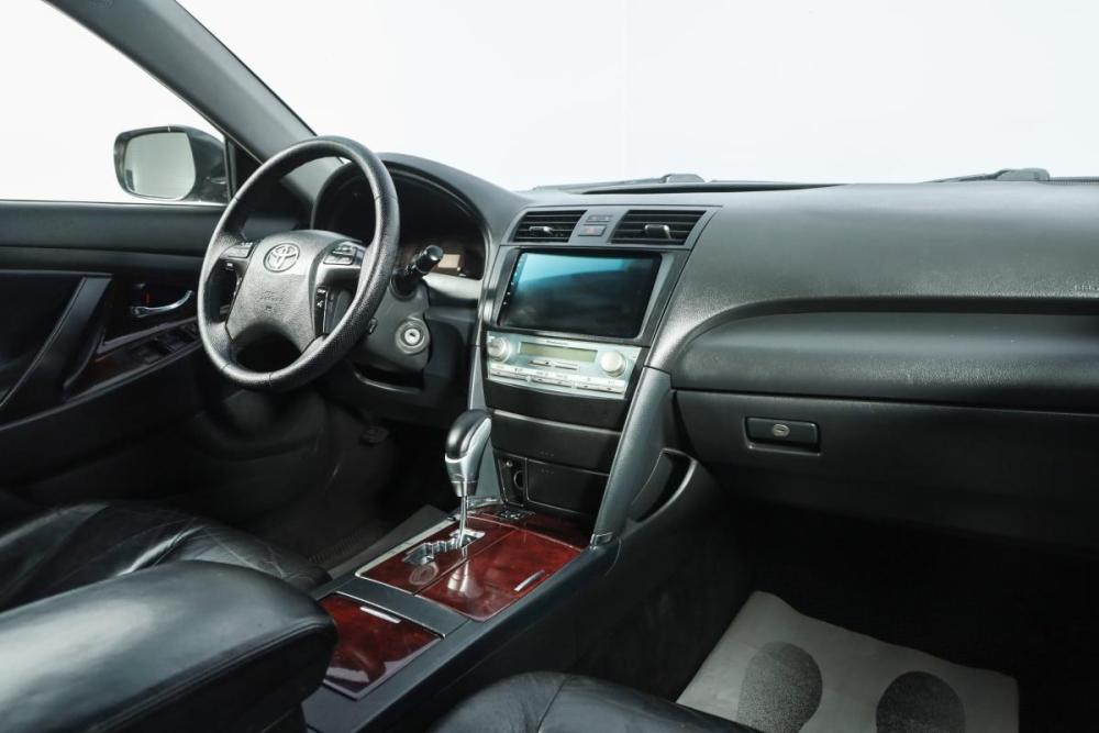 Toyota Camry VI (XV40) Новосибирск  - изображение 8