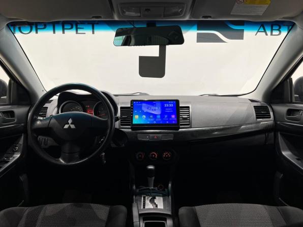 Mitsubishi Lancer X с пробегом 2008 года, цена 579 000 рублей, 234470 км, седан, Автокод Объявления