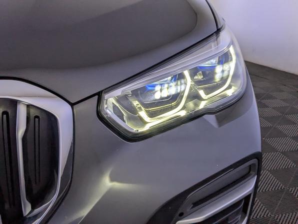 BMW X5 IV (G05/G18) с пробегом 2022 года, цена 6 995 000 рублей, 107068 км, внедорожник, Автокод Объявления
