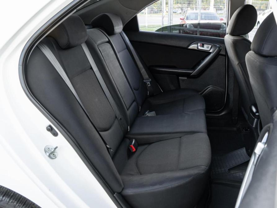Kia Cerato II Волгоград  - изображение 7