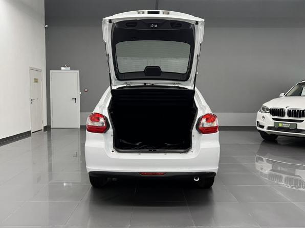 Lada (ВАЗ) Granta I с пробегом 2016 года, цена 530 000 рублей, 105552 км, лифтбек, Автокод Объявления