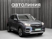 Chery Tiggo 4 I Рестайлинг Красноярск  - изображение 23