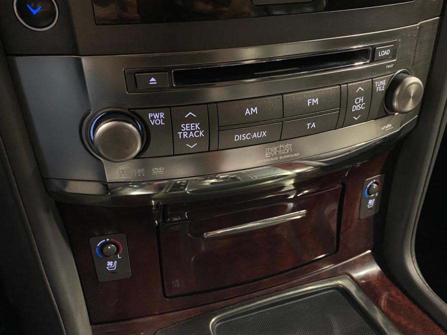 Lexus LX III Челябинск  - изображение 16