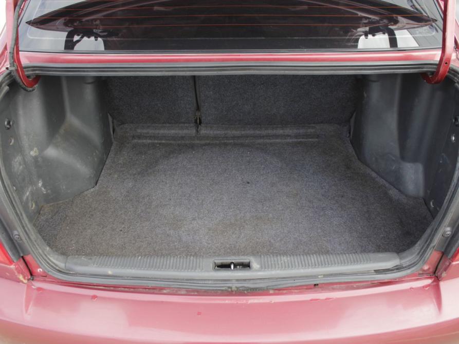 Hyundai Accent II Рестайлинг Владимир  - изображение 15