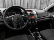 Kia Cerato II Москва  - изображение 23