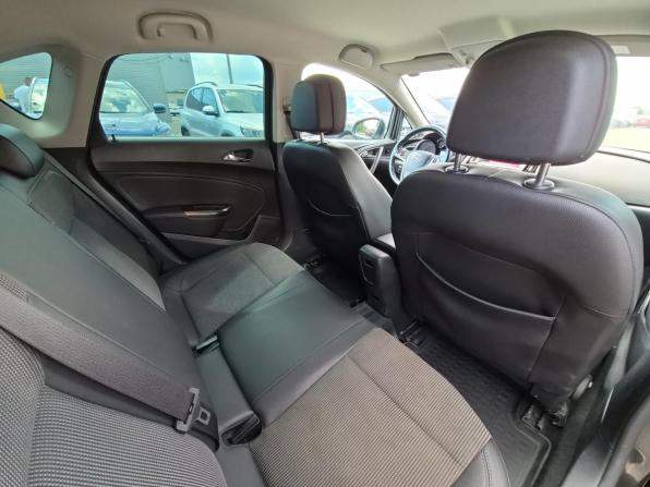 Opel Astra J с пробегом 2012 года, цена 640 000 рублей, 164872 км, хэтчбек, Автокод Объявления