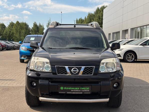 Nissan X-Trail I Рестайлинг с пробегом 2007 года, цена 770 000 рублей, 239575 км, внедорожник, Автокод Объявления
