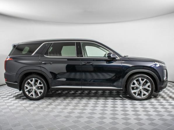 Hyundai Palisade I с пробегом 2020 года, цена 3 810 000 рублей, 123000 км, внедорожник, Автокод Объявления