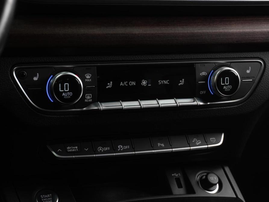 Audi Q5 II (FY) Рестайлинг Тюмень  - изображение 17