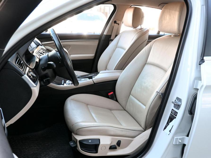 BMW 5 серии VI (F10/F11/F07) Волгоград  - изображение 10