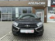 Lada (ВАЗ) Granta I Рестайлинг Набережные Челны  - изображение 20