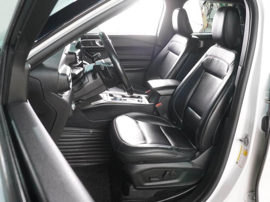 Ford Explorer VI Воронеж  - изображение 11