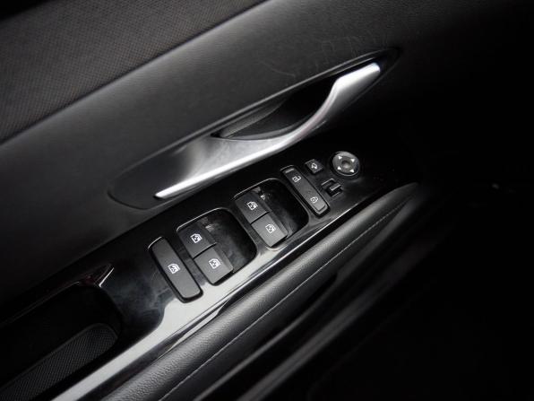 Hyundai Tucson IV с пробегом 2023 года, цена 3 439 000 рублей, 64234 км, внедорожник, Автокод Объявления