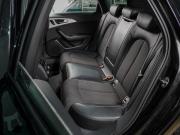 Audi A6 IV (C7) Рестайлинг Воронеж  - изображение 38