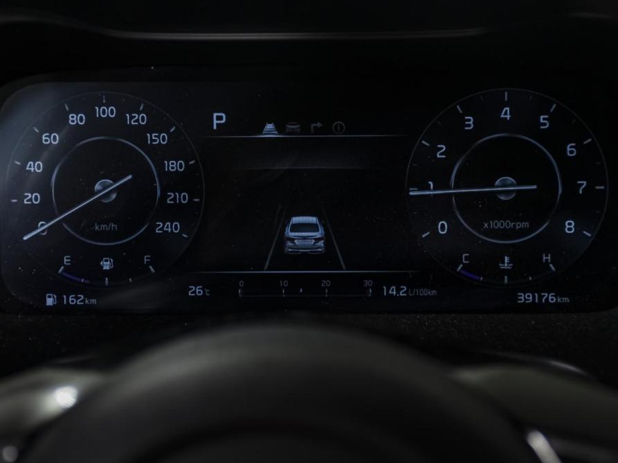 Kia K3 II Москва  - изображение 11
