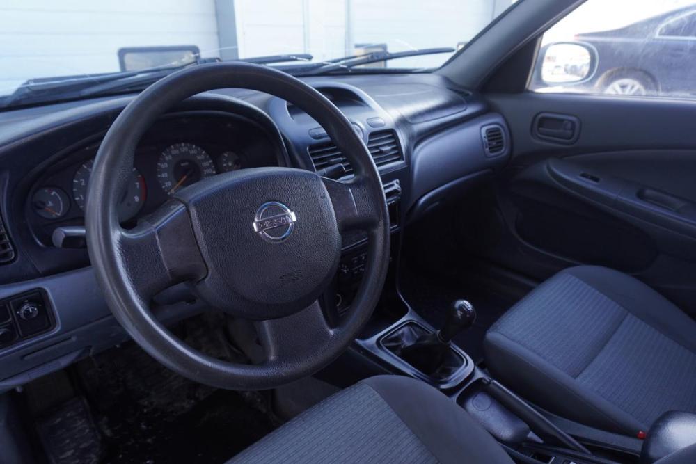 Nissan Almera Classic I Ульяновск  - изображение 10