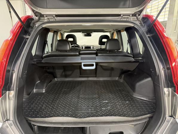 Nissan X-Trail II с пробегом 2008 года, цена 1 099 800 рублей, 192000 км, внедорожник, Автокод Объявления
