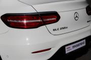 Mercedes-Benz GLC Coupe I (C253) Москва  - изображение 64