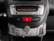 Peugeot 107 I Рестайлинг Тюмень  - изображение 29