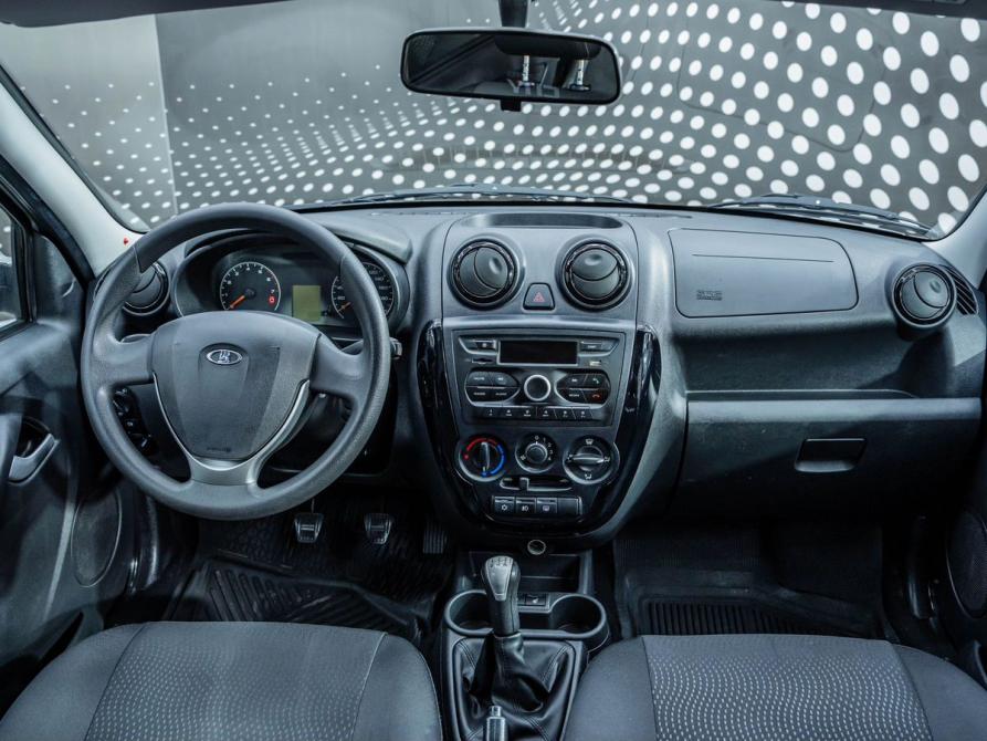 Lada (ВАЗ) Granta I Самара  - изображение 9