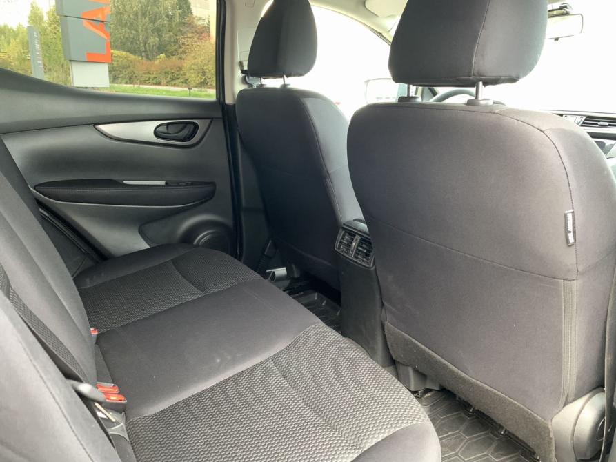 Nissan Qashqai II Великие Луки  - изображение 19