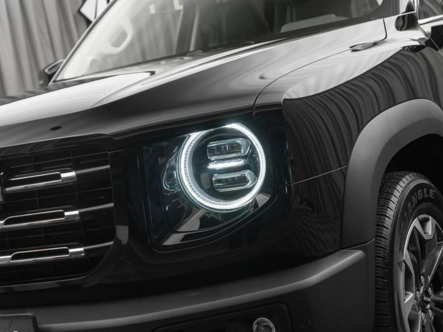 Haval Dargo I Москва  - изображение 7
