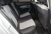 Chevrolet Cruze I Кемерово  - изображение 32