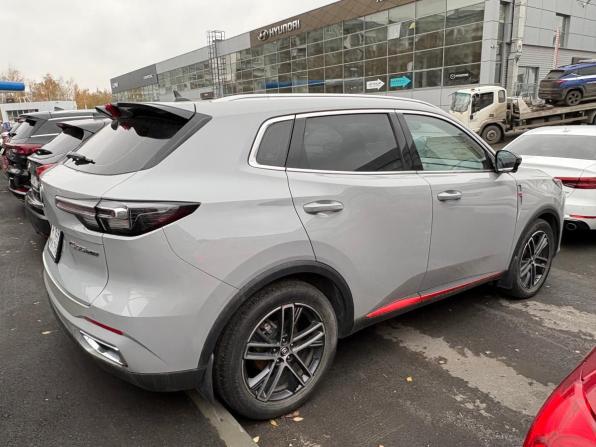 Changan CS55 Plus II с пробегом 2023 года, цена 1 999 000 рублей, 64496 км, внедорожник, Автокод Объявления