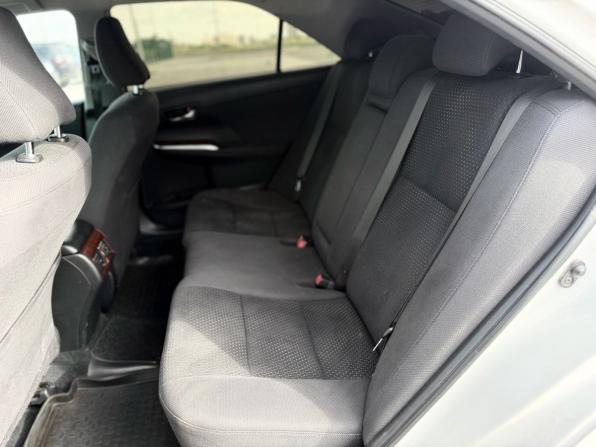 Toyota Camry VII (XV50) с пробегом 2012 года, цена 1 550 000 рублей, 182000 км, седан, Автокод Объявления