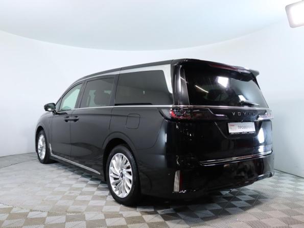 Voyah Dream I с пробегом 2023 года, цена 4 350 000 рублей, 101113 км, минивэн, Автокод Объявления