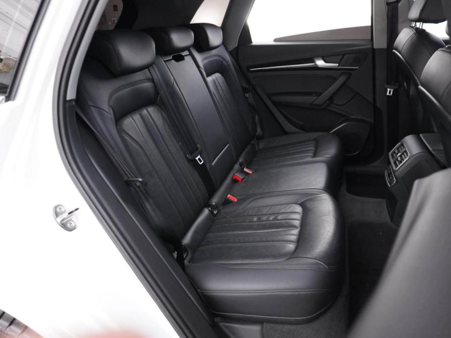 Audi Q5 II (FY) Москва  - изображение 7