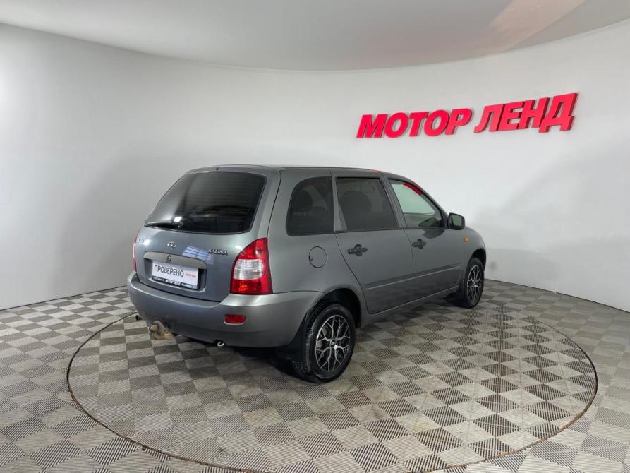 Lada (ВАЗ) Kalina I Воронеж  - изображение 4