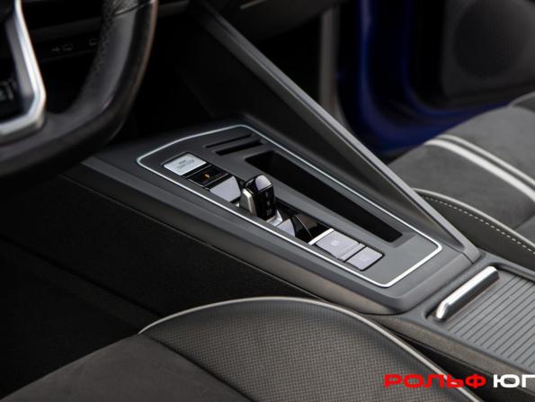 Volkswagen Golf VIII с пробегом 2021 года, цена 2 458 000 рублей, 51333 км, хэтчбек, Автокод Объявления