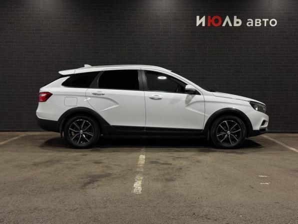 Lada (ВАЗ) Vesta I с пробегом 2020 года, цена 1 150 000 рублей, 138101 км, универсал, Автокод Объявления