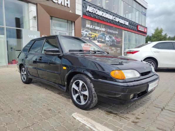 Lada (ВАЗ) 2114 с пробегом 2012 года, цена 164 300 рублей, 255725 км, хэтчбек, Автокод Объявления