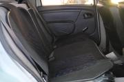 Renault Logan I Омск  - изображение 36