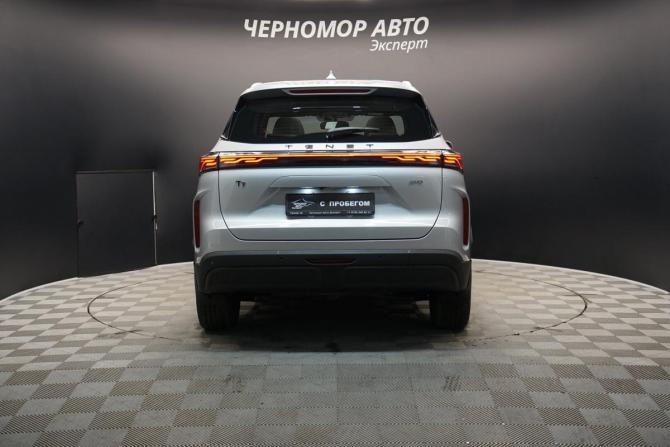 Tenet T7 с пробегом 2026 года, цена 2 850 000 рублей, 4858 км, внедорожник, Автокод Объявления