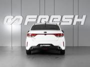 Kia Rio IV Рестайлинг Минеральные Воды  - изображение 22