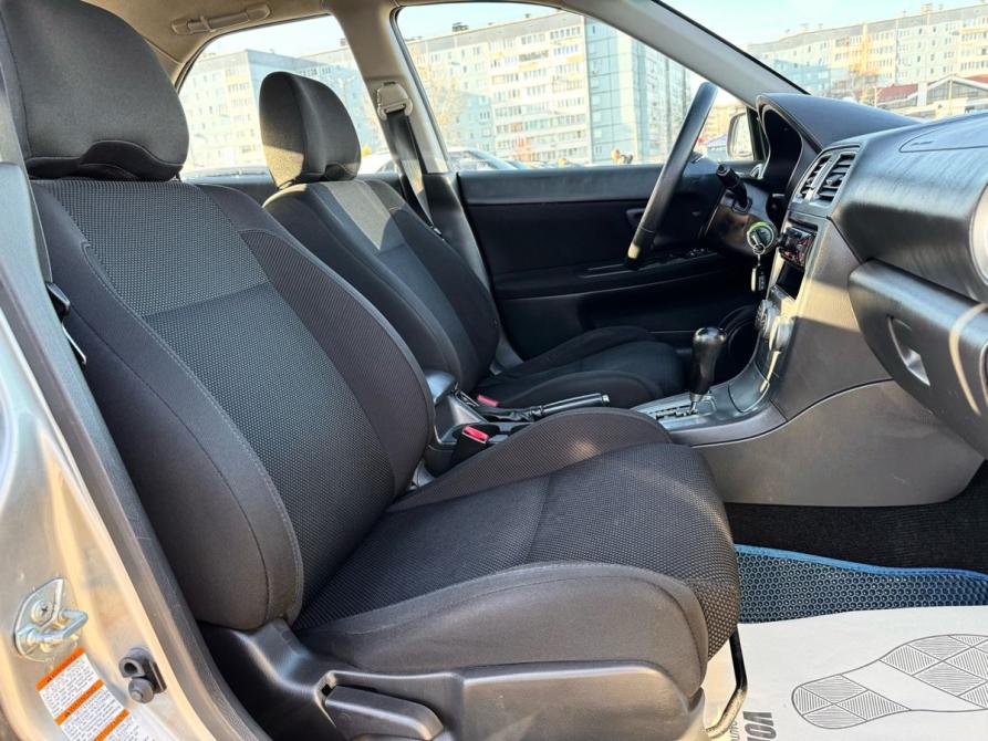 Subaru Impreza II Рестайлинг 1 Ижевск  - изображение 25