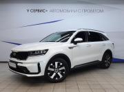 Kia Sorento IV Москва  - изображение 19