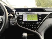 Toyota Camry VIII (XV70) Пермь  - изображение 37