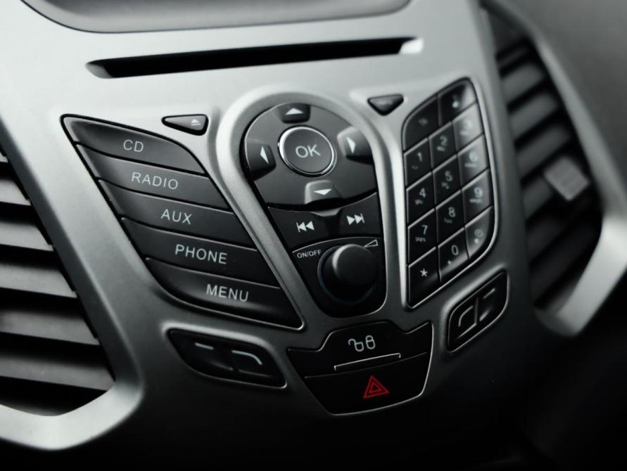 Ford EcoSport II Санкт-Петербург  - изображение 16